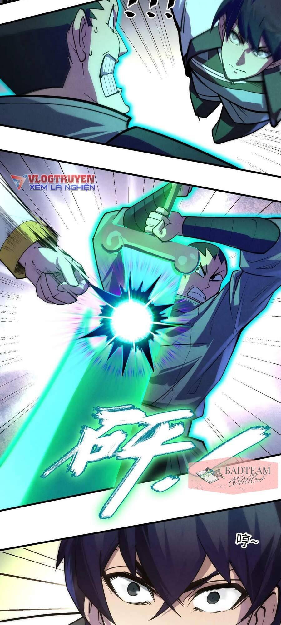 Vạn Cổ Chí Tôn Chapter 26 - 60