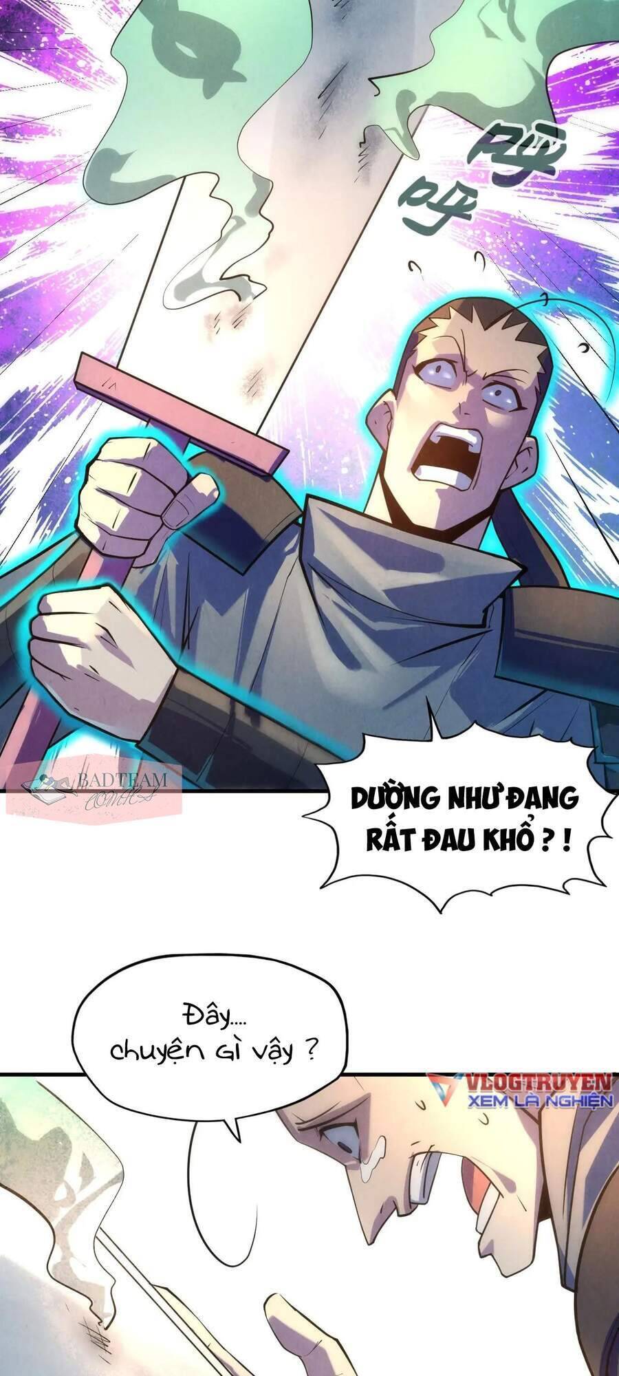 Vạn Cổ Chí Tôn Chapter 26 - 65