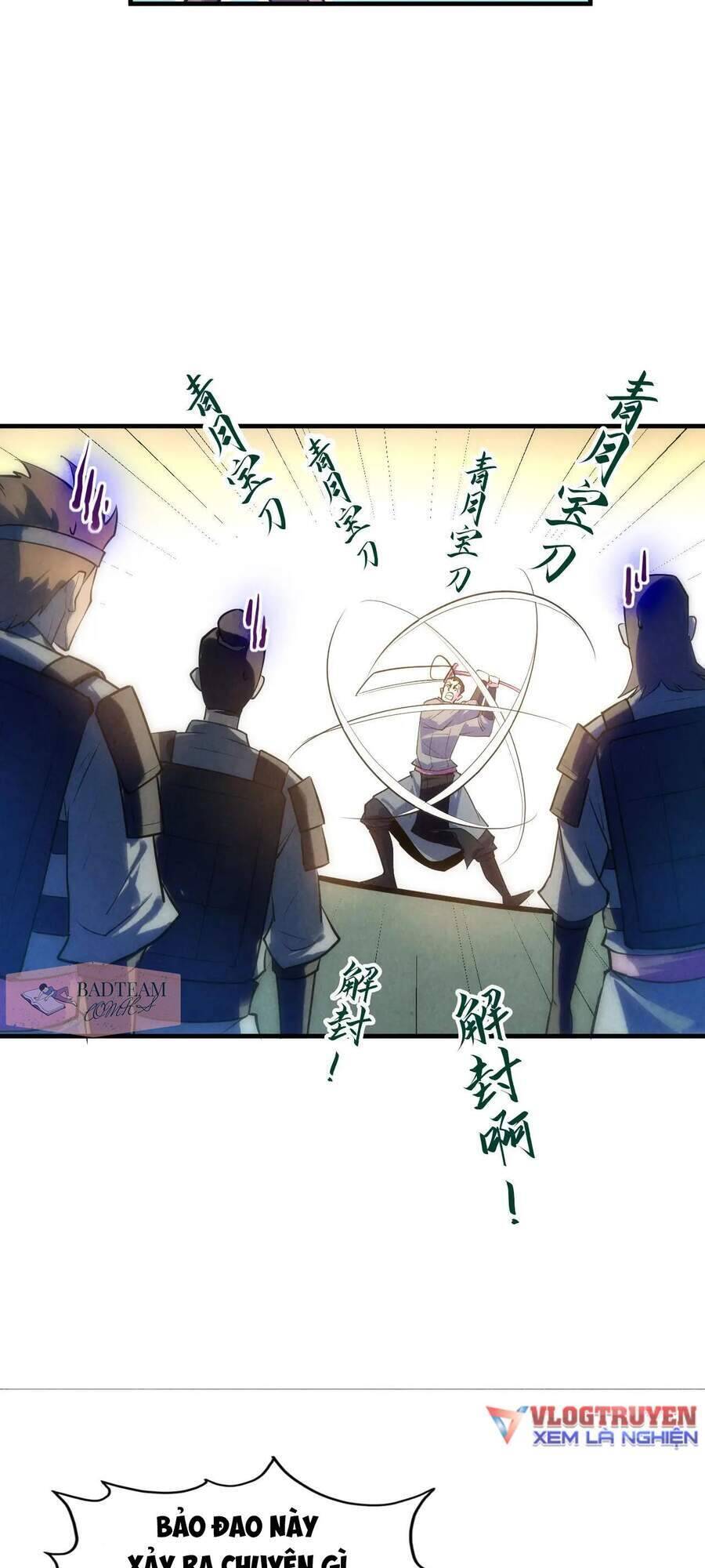 Vạn Cổ Chí Tôn Chapter 26 - 69