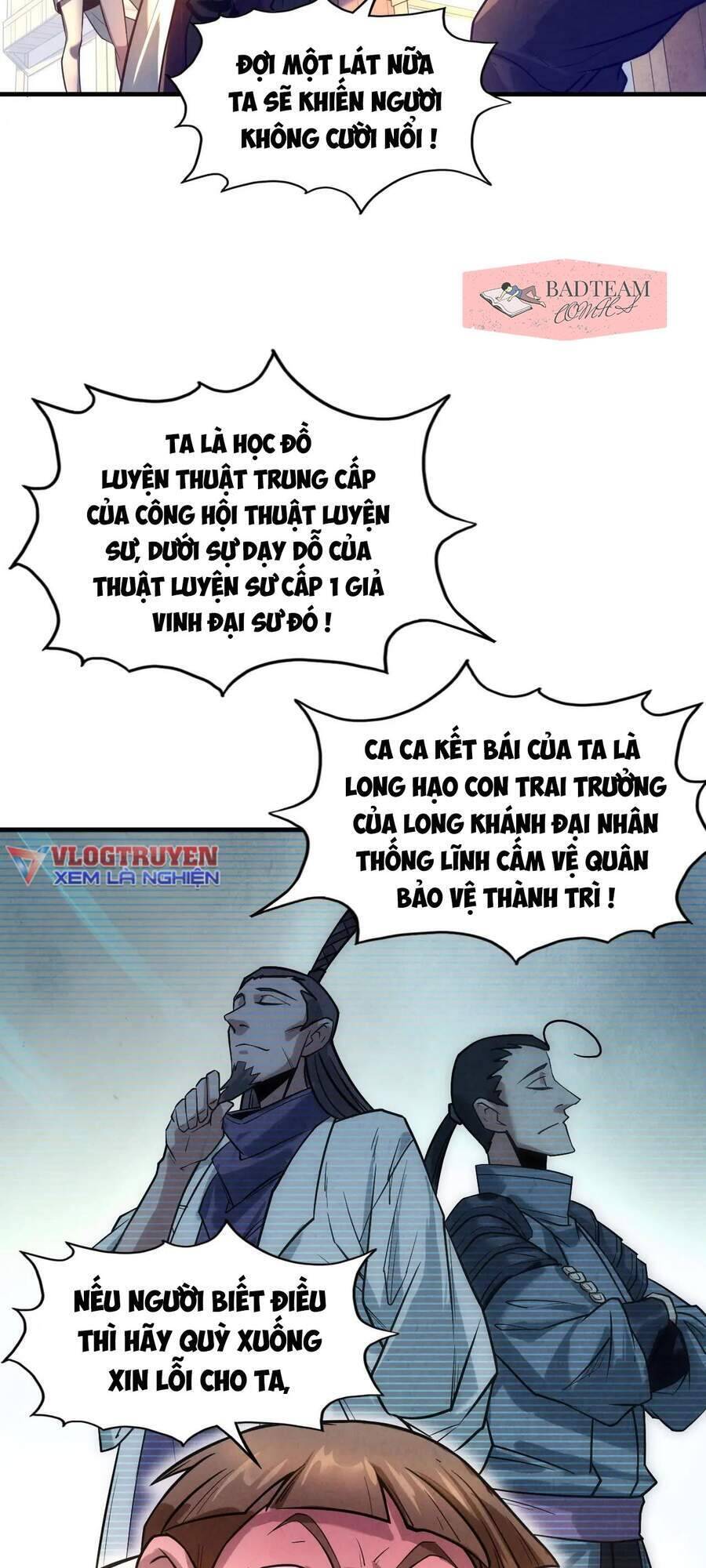 Vạn Cổ Chí Tôn Chapter 26 - 8