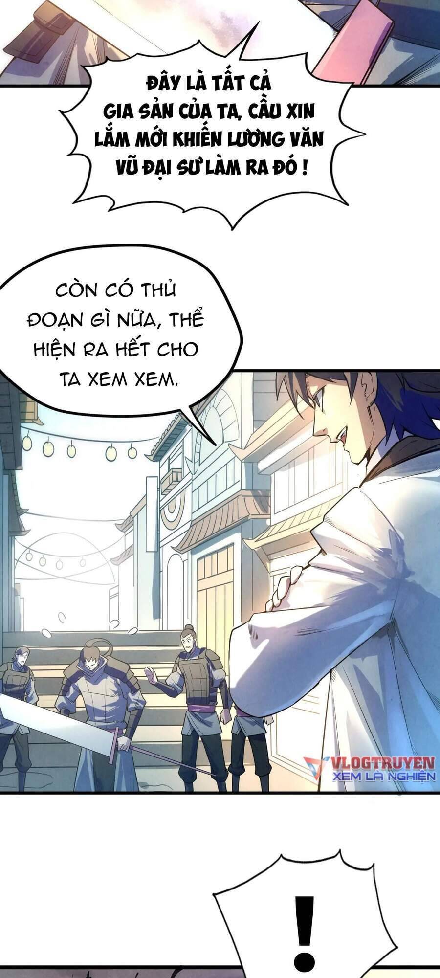 Vạn Cổ Chí Tôn Chapter 26 - 71