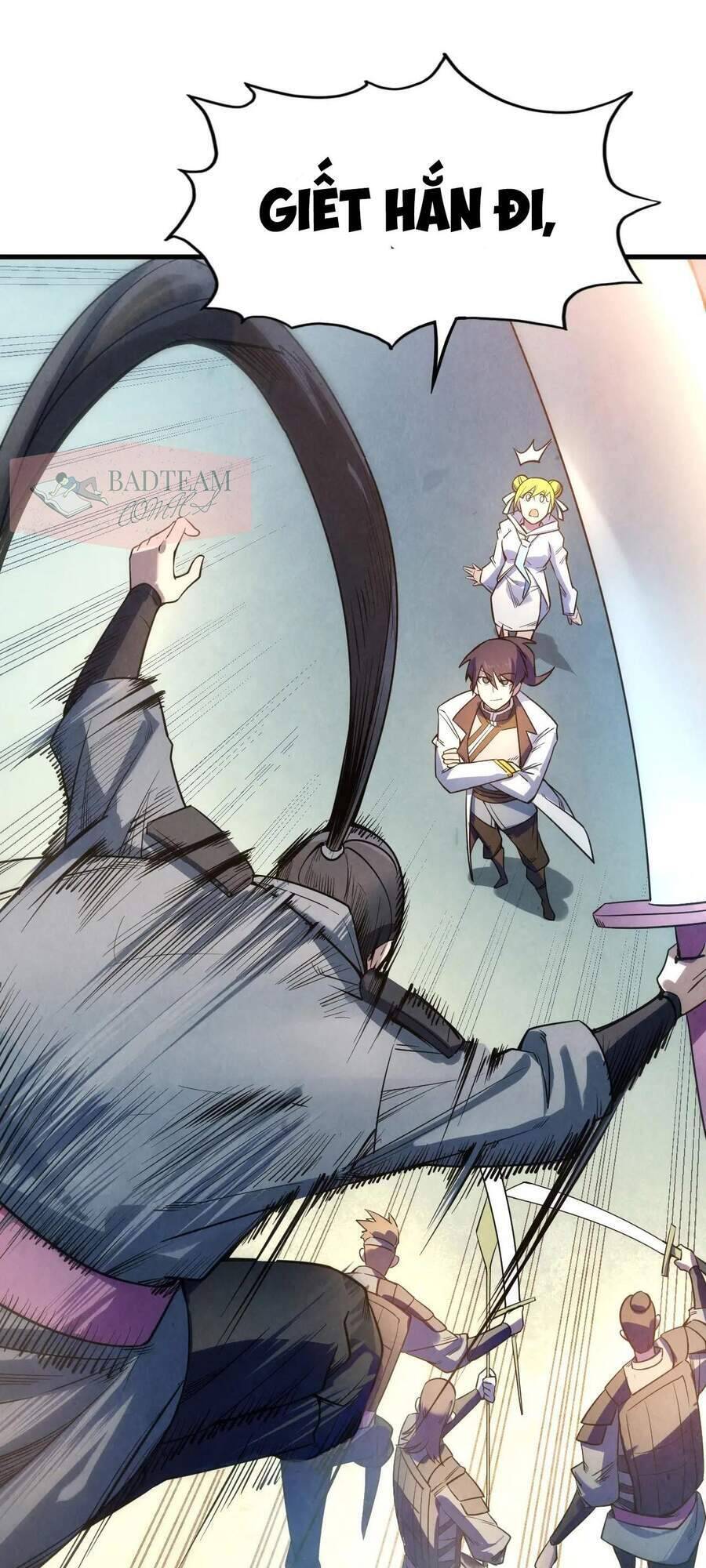 Vạn Cổ Chí Tôn Chapter 26 - 73