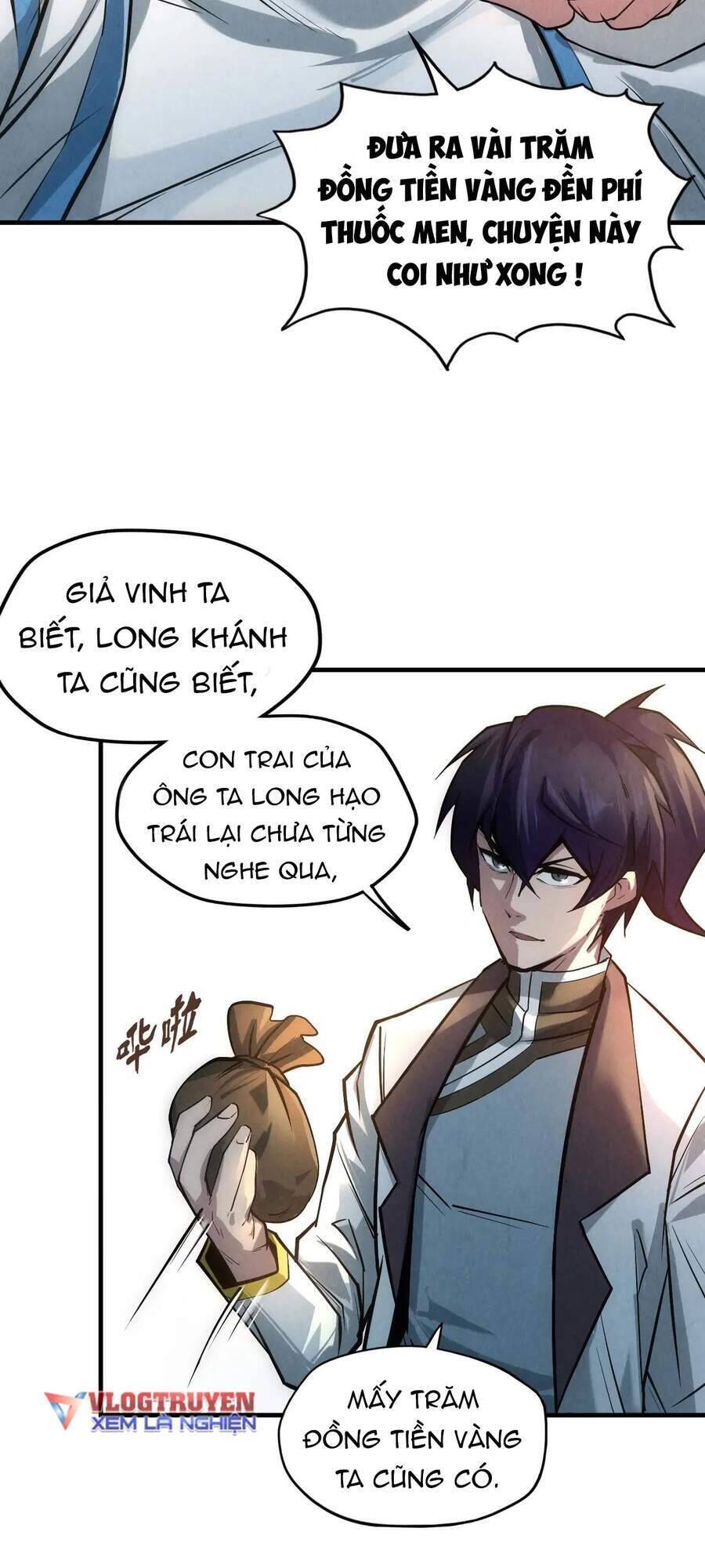 Vạn Cổ Chí Tôn Chapter 26 - 10