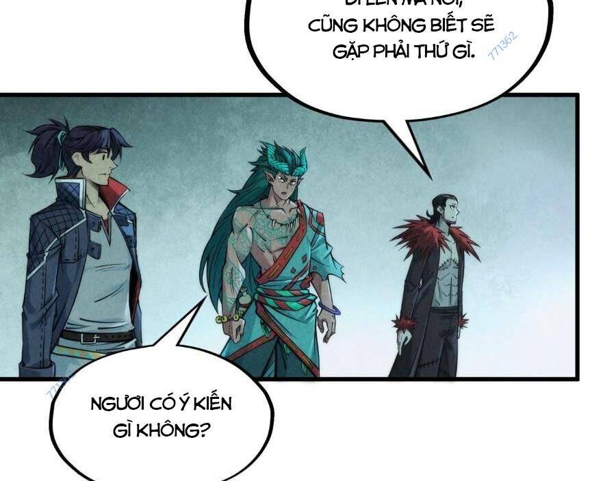 Vạn Cổ Chí Tôn Chapter 267 - 101