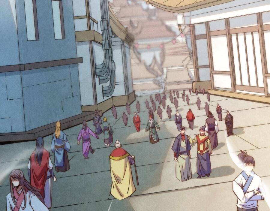 Vạn Cổ Chí Tôn Chapter 267 - 130