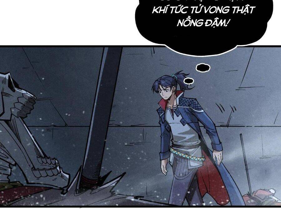 Vạn Cổ Chí Tôn Chapter 267 - 20