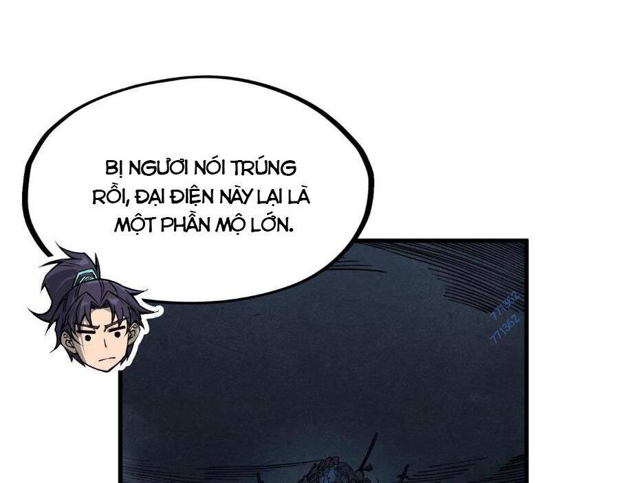 Vạn Cổ Chí Tôn Chapter 267 - 21