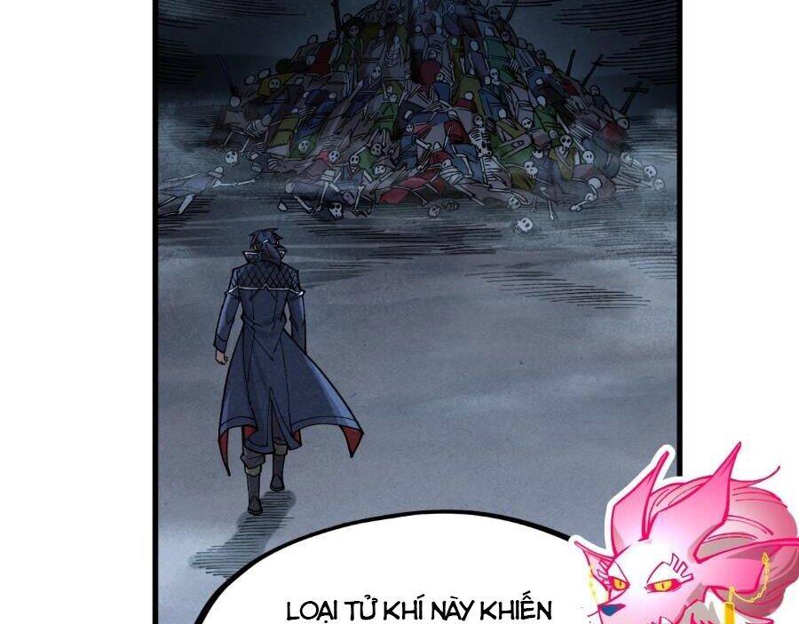Vạn Cổ Chí Tôn Chapter 267 - 22