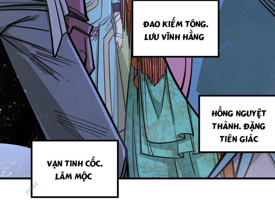 Vạn Cổ Chí Tôn Chapter 267 - 27