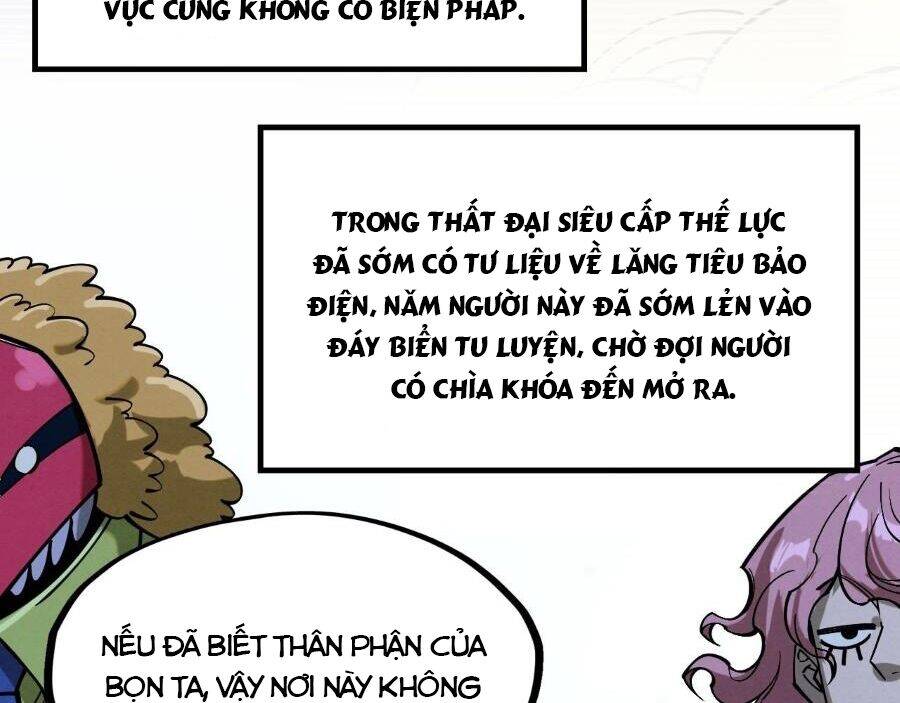 Vạn Cổ Chí Tôn Chapter 267 - 34