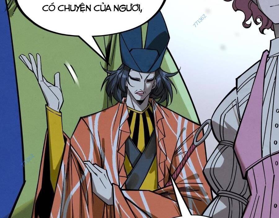 Vạn Cổ Chí Tôn Chapter 267 - 35