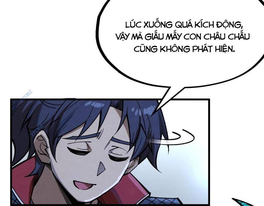 Vạn Cổ Chí Tôn Chapter 267 - 37