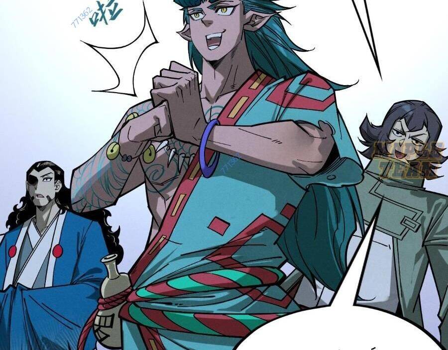 Vạn Cổ Chí Tôn Chapter 267 - 49