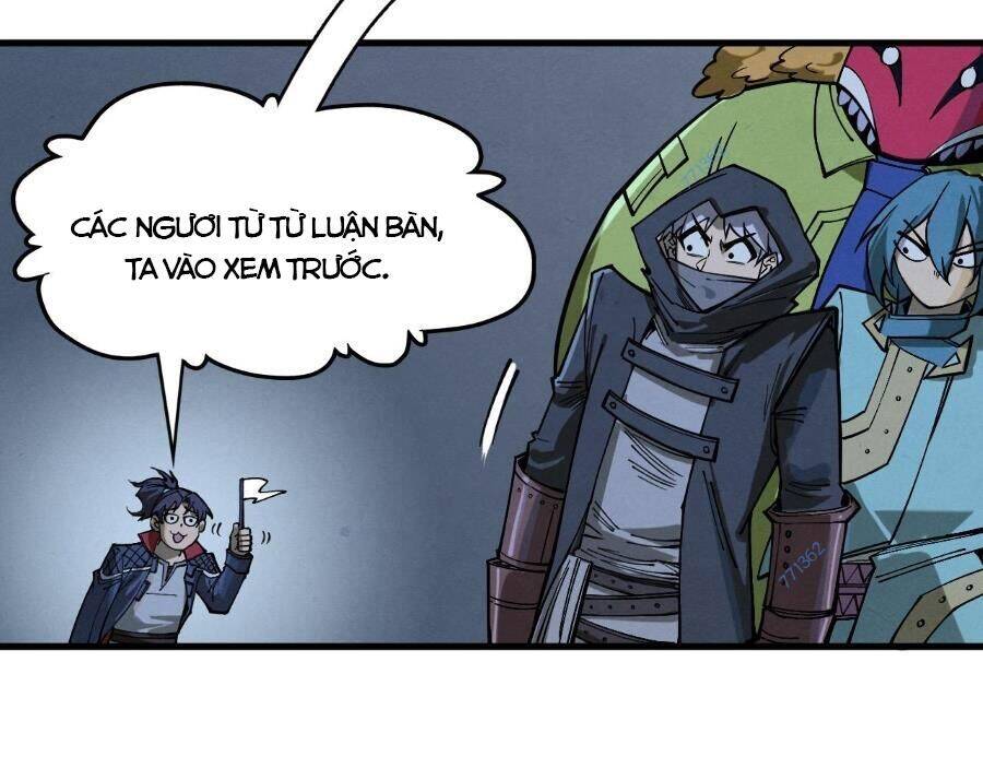 Vạn Cổ Chí Tôn Chapter 267 - 53