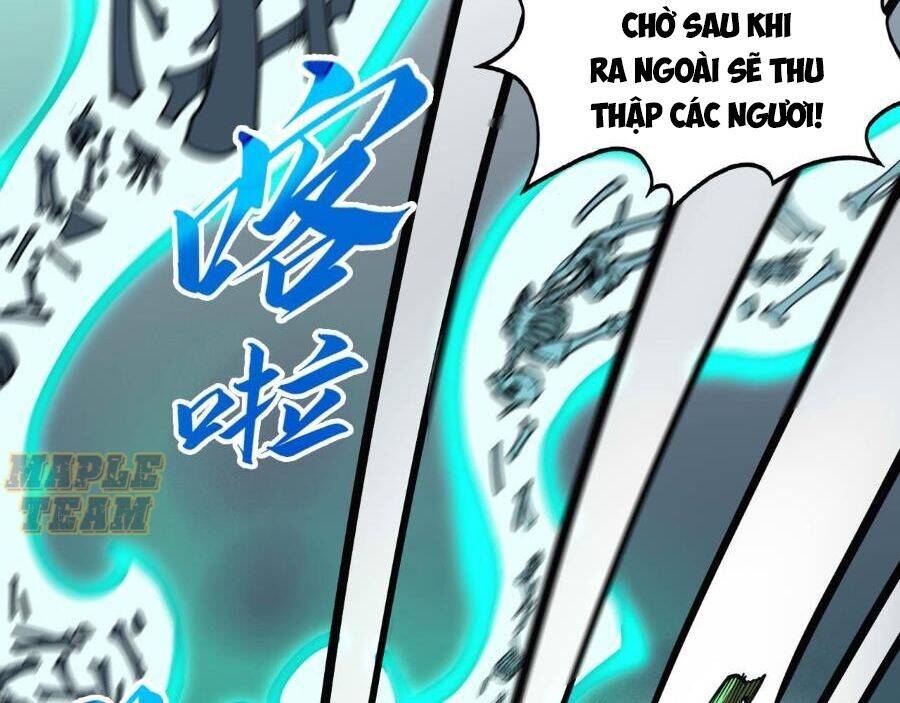 Vạn Cổ Chí Tôn Chapter 267 - 56