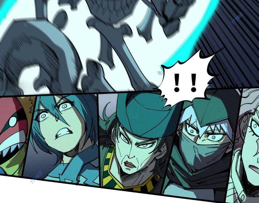Vạn Cổ Chí Tôn Chapter 267 - 59