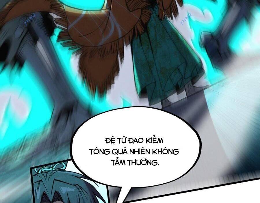 Vạn Cổ Chí Tôn Chapter 267 - 71