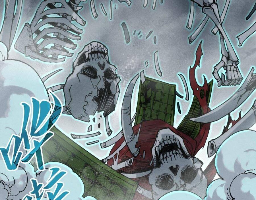 Vạn Cổ Chí Tôn Chapter 267 - 78