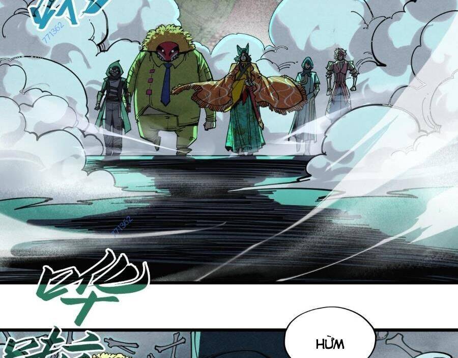 Vạn Cổ Chí Tôn Chapter 267 - 79