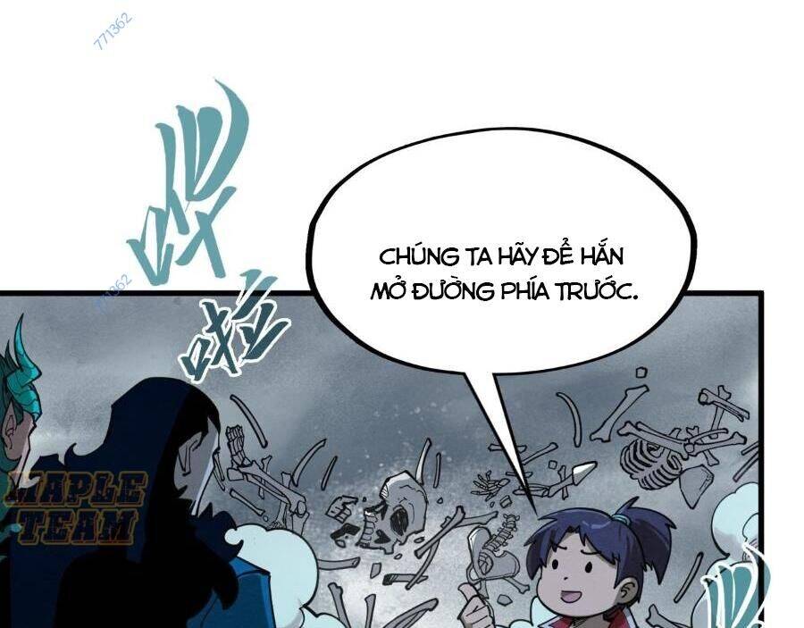 Vạn Cổ Chí Tôn Chapter 267 - 81