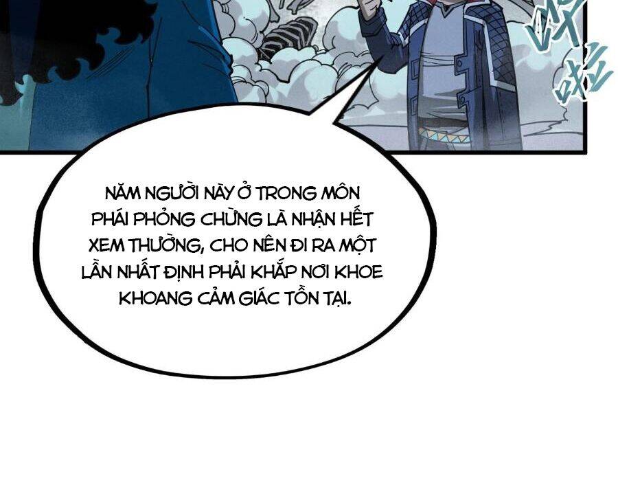 Vạn Cổ Chí Tôn Chapter 267 - 82