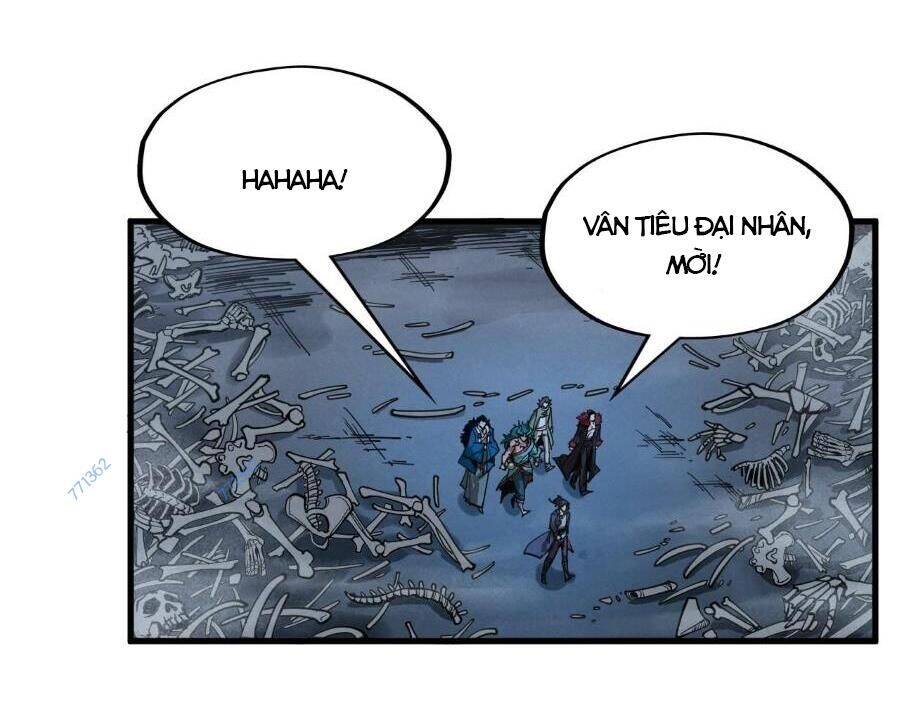 Vạn Cổ Chí Tôn Chapter 267 - 83