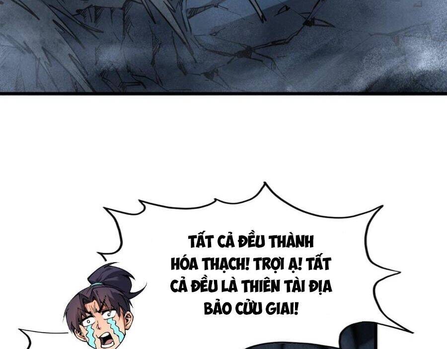 Vạn Cổ Chí Tôn Chapter 267 - 88