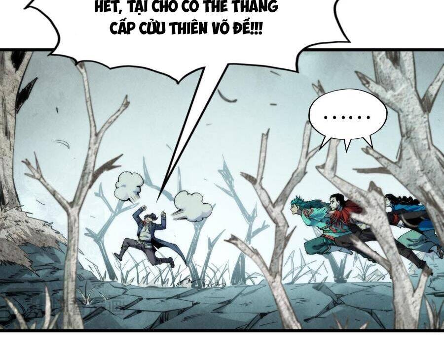 Vạn Cổ Chí Tôn Chapter 267 - 92