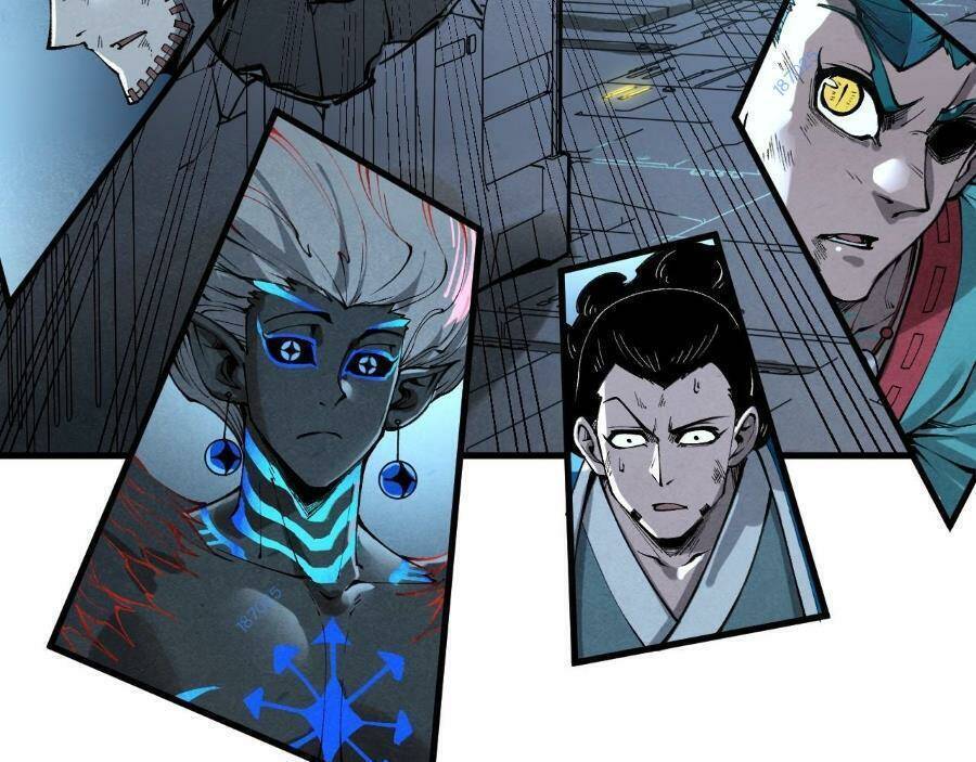 Vạn Cổ Chí Tôn Chapter 275 - 113