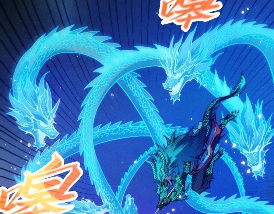 Vạn Cổ Chí Tôn Chapter 275 - 34