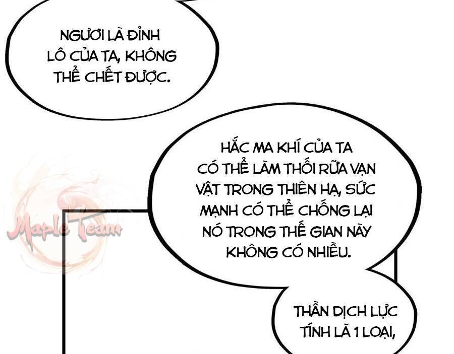 Vạn Cổ Chí Tôn Chapter 275 - 46