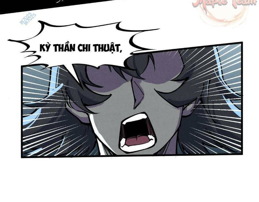 Vạn Cổ Chí Tôn Chapter 275 - 95