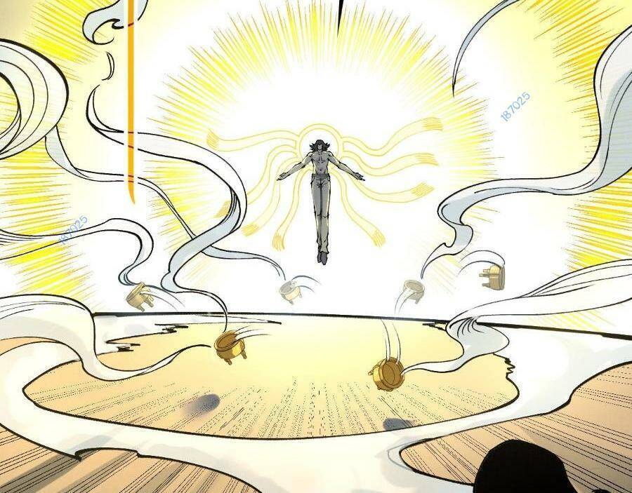 Vạn Cổ Chí Tôn Chapter 275 - 97