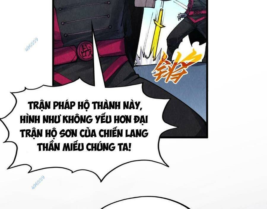 Vạn Cổ Chí Tôn Chapter 277 - 101