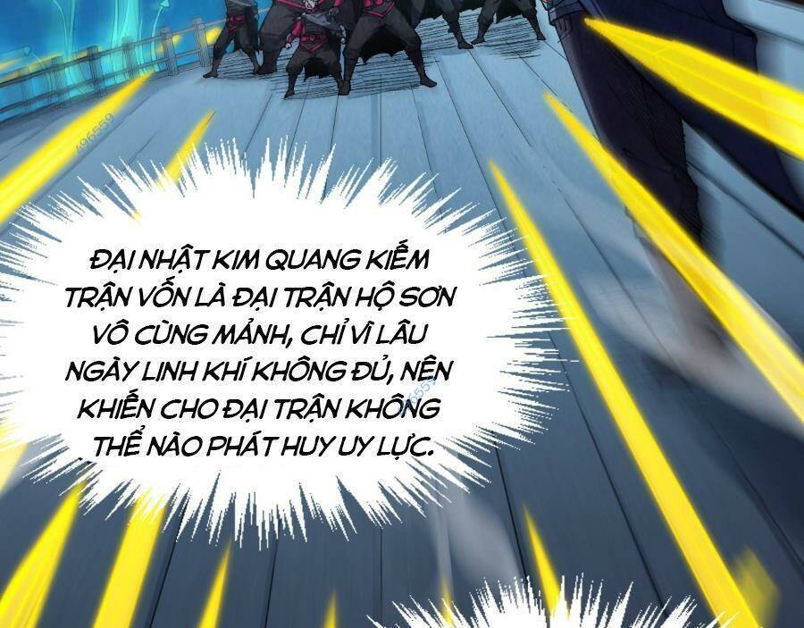 Vạn Cổ Chí Tôn Chapter 277 - 106