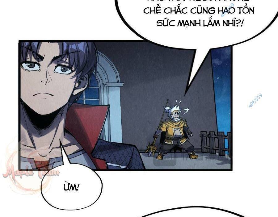 Vạn Cổ Chí Tôn Chapter 277 - 109