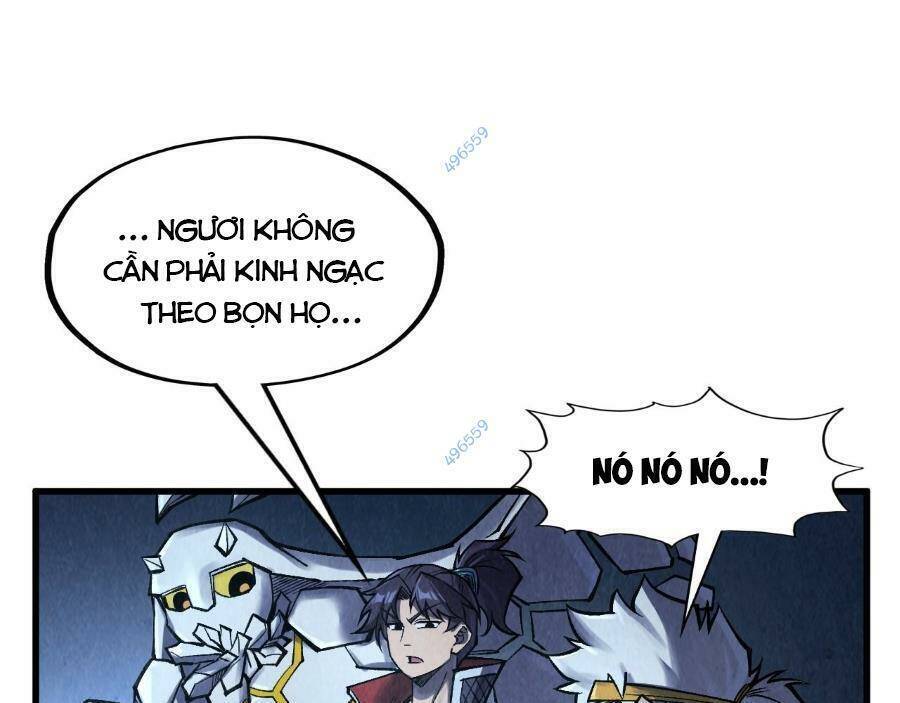 Vạn Cổ Chí Tôn Chapter 277 - 118