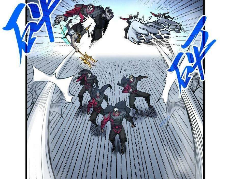 Vạn Cổ Chí Tôn Chapter 277 - 123