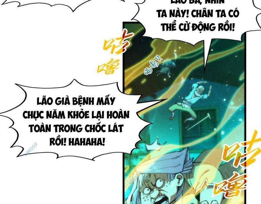 Vạn Cổ Chí Tôn Chapter 277 - 18