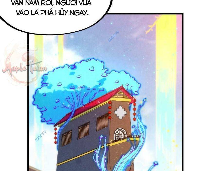 Vạn Cổ Chí Tôn Chapter 277 - 50