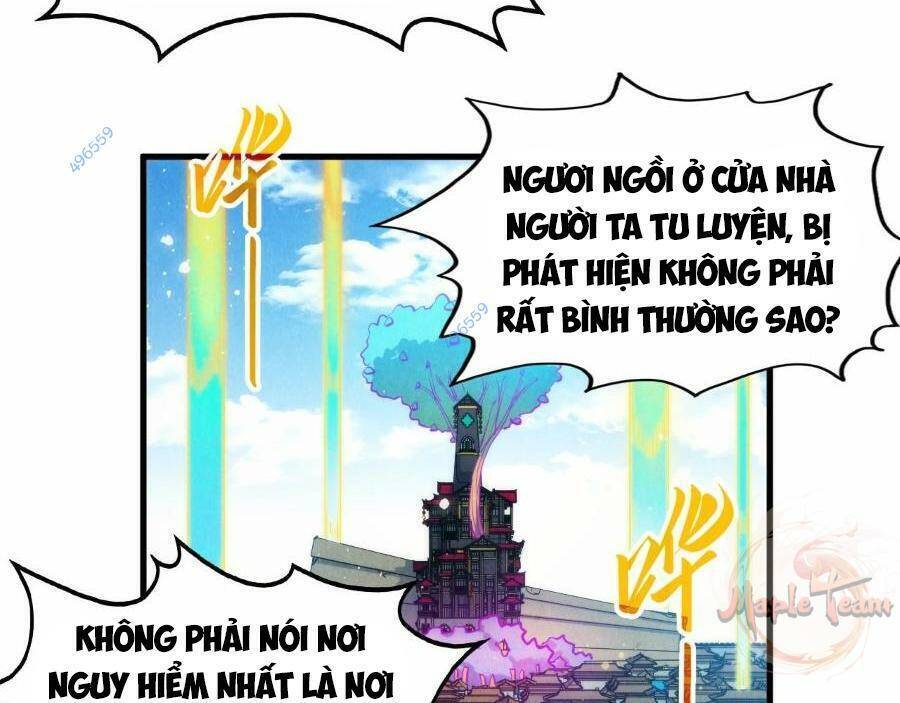 Vạn Cổ Chí Tôn Chapter 277 - 73
