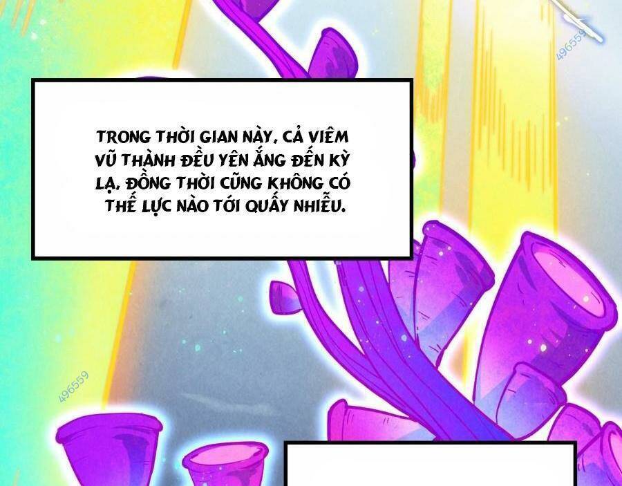 Vạn Cổ Chí Tôn Chapter 277 - 79