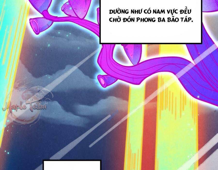 Vạn Cổ Chí Tôn Chapter 277 - 80