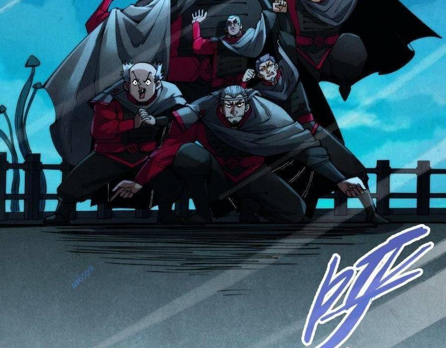 Vạn Cổ Chí Tôn Chapter 277 - 83