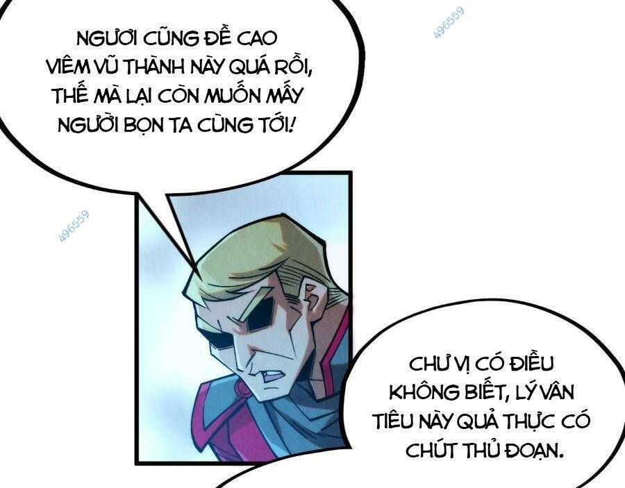 Vạn Cổ Chí Tôn Chapter 277 - 85