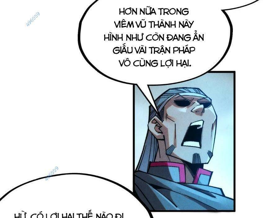 Vạn Cổ Chí Tôn Chapter 277 - 86