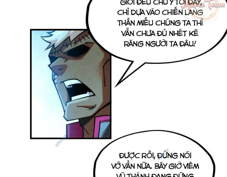 Vạn Cổ Chí Tôn Chapter 277 - 89