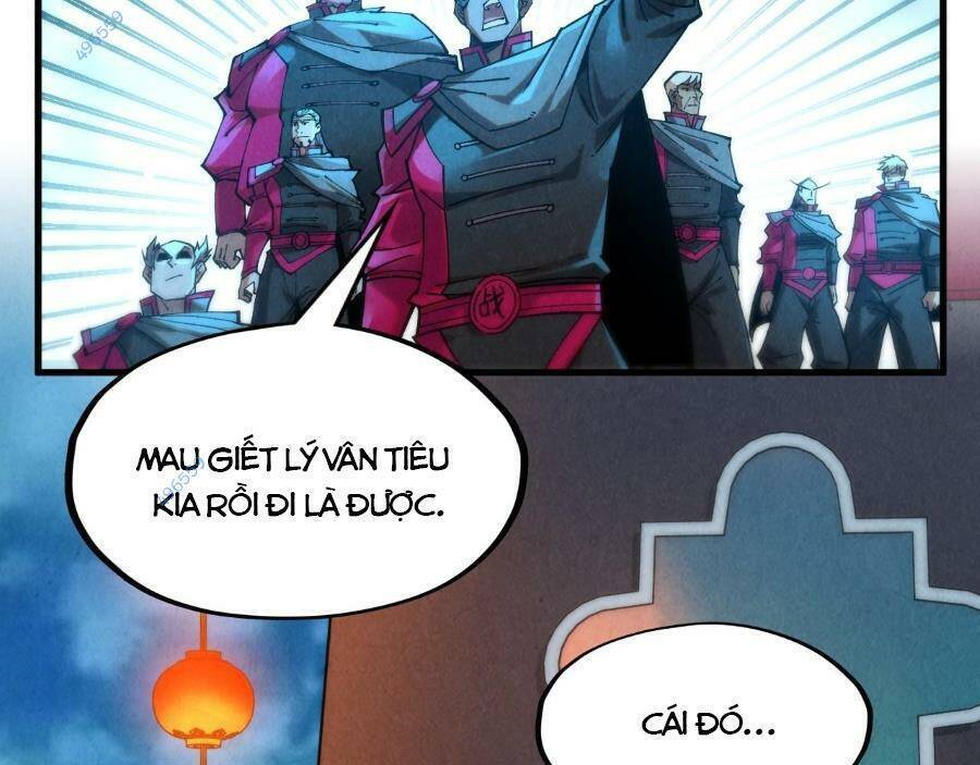 Vạn Cổ Chí Tôn Chapter 277 - 91
