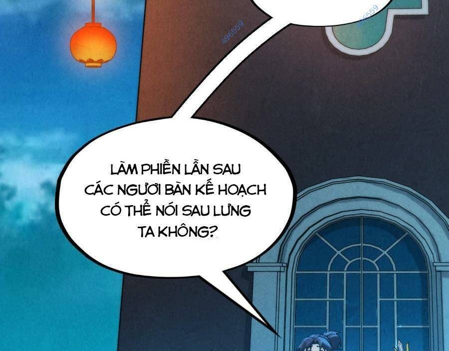 Vạn Cổ Chí Tôn Chapter 277 - 92
