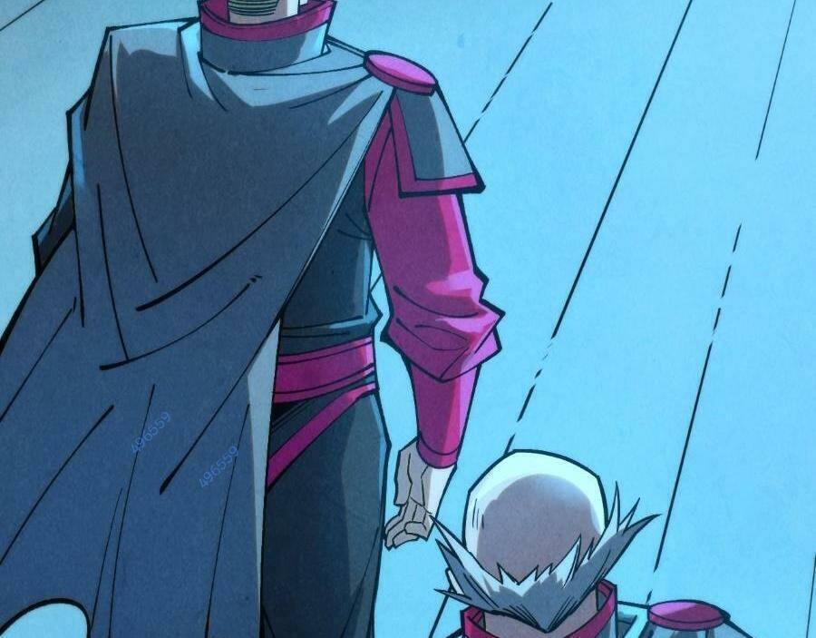 Vạn Cổ Chí Tôn Chapter 277 - 94